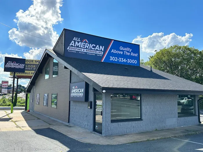 All American Roofing & Remodeling Picture 10