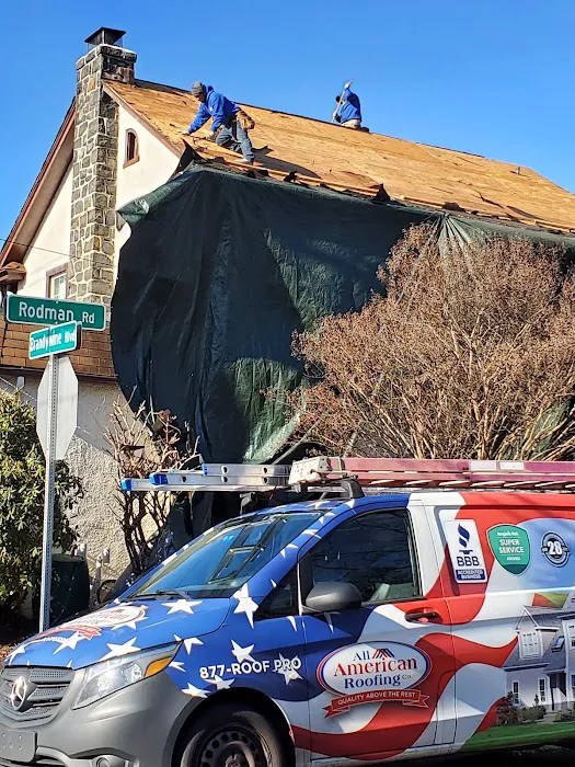 All American Roofing & Remodeling Picture 2