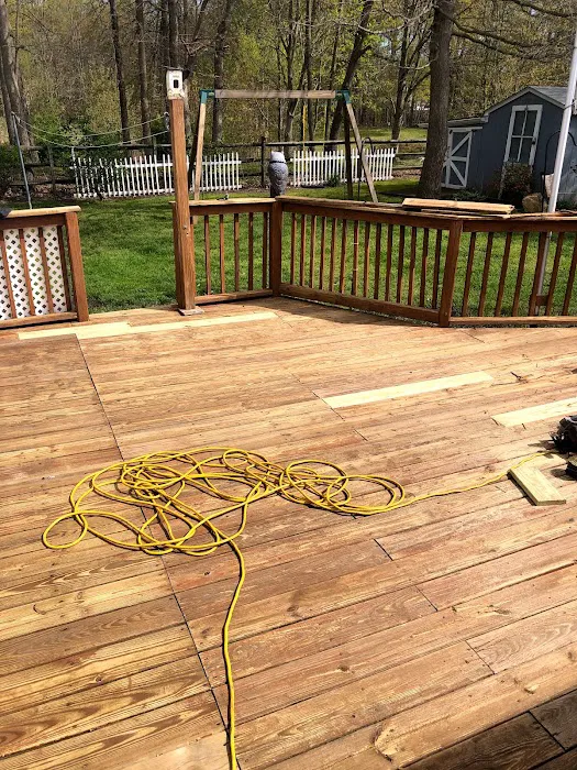 First Class Contracting Picture 2