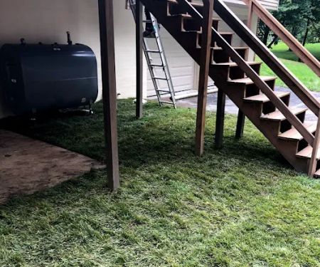 First Class Contracting