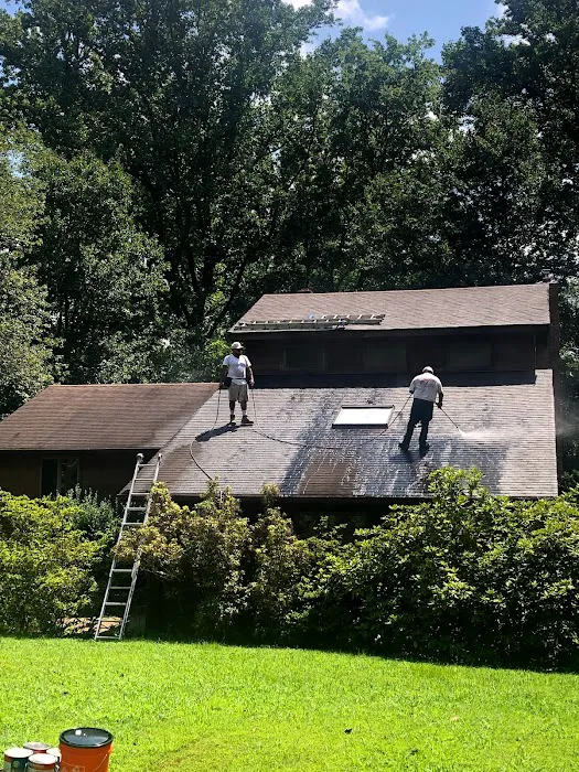 First Class Contracting Picture 5