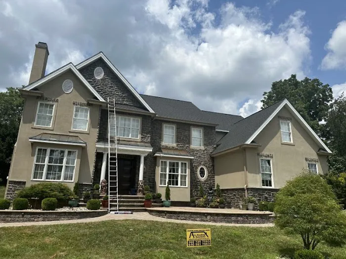 All Roofing Contractors Picture 3