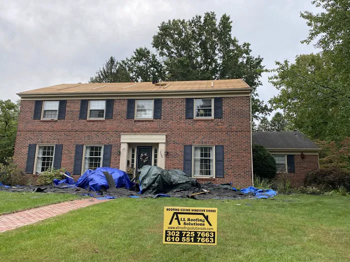 All Roofing Contractors Picture 7