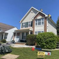 All Roofing Contractors ico