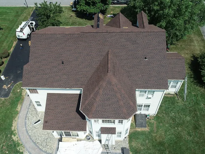 Kirkin Exteriors Picture 8