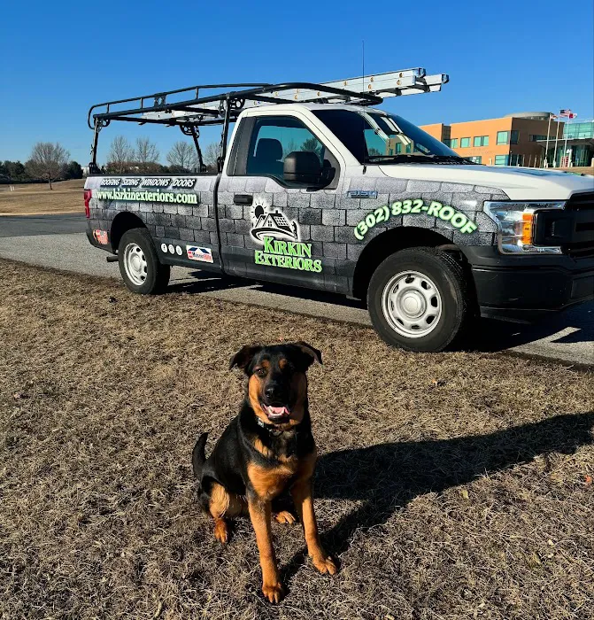 Kirkin Exteriors Picture 10