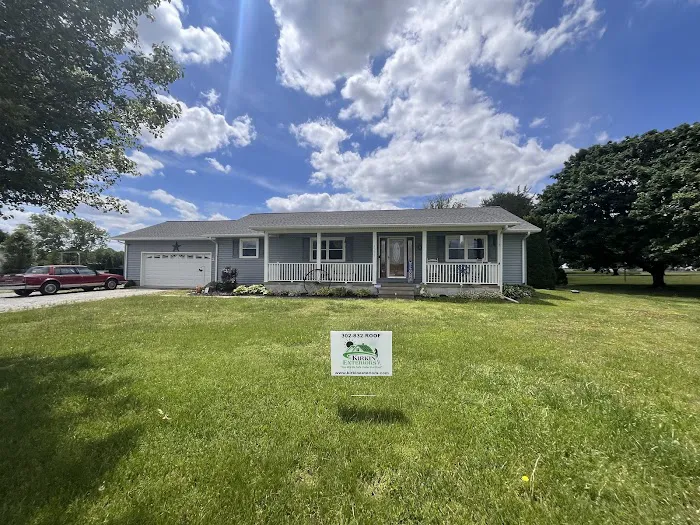 Kirkin Exteriors Picture 6