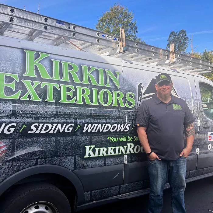 Kirkin Exteriors Picture 1