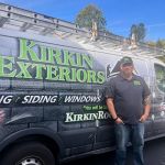 Kirkin Exteriors