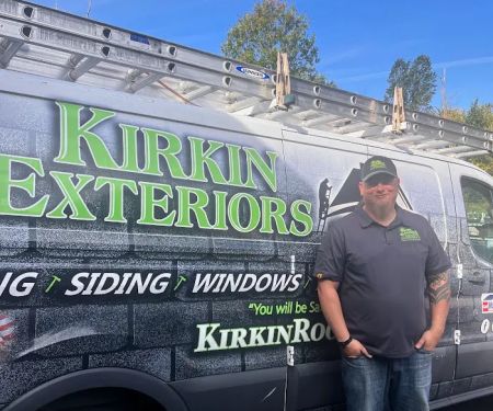 Kirkin Exteriors