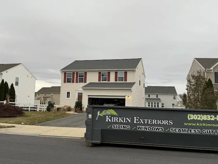 Kirkin Exteriors Picture 3