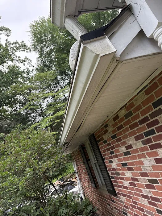 Kirkin Exteriors Picture 5