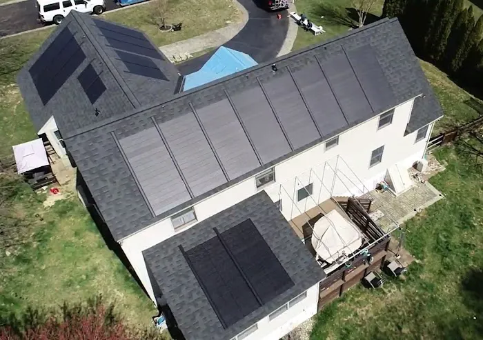 Kirkin Exteriors Picture 4