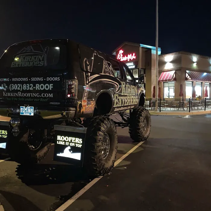 Kirkin Exteriors Picture 7