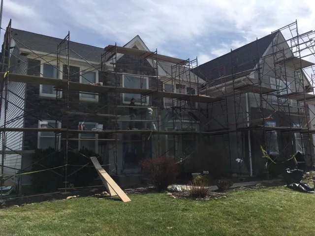 First State Roofing and Siding Picture 1