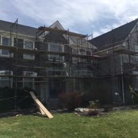 First State Roofing and Siding ico