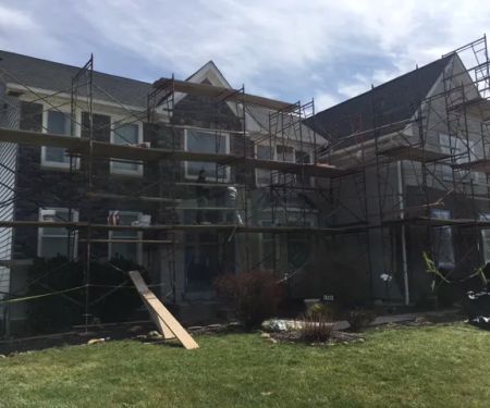 First State Roofing and Siding