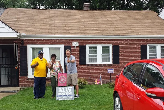 MW Roofing LLC Picture 3