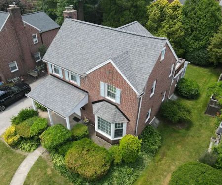 Dynamic Remodel and Repair