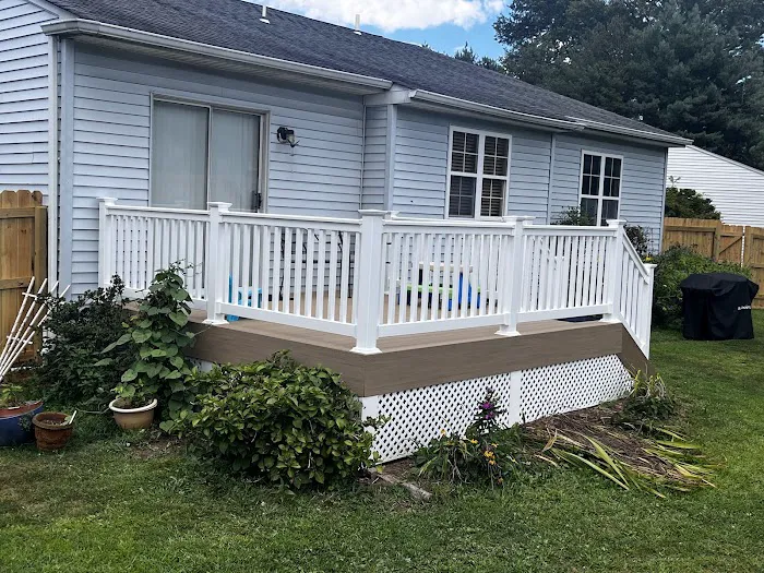 Dynamic Remodel and Repair Picture 9