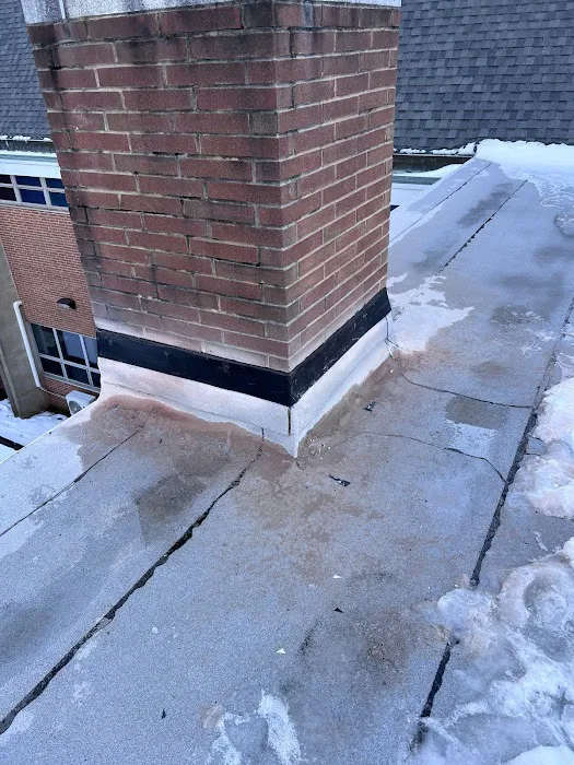 Flat Roof Company Picture 5