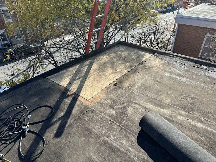 Flat Roof Company Picture 3