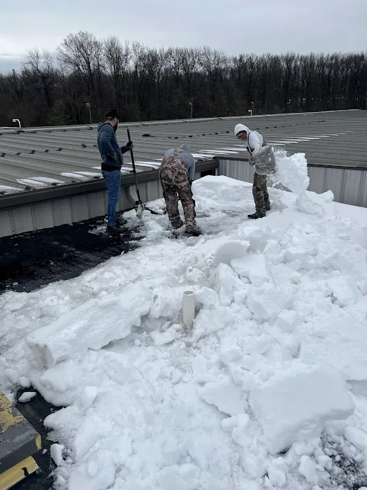 Flat Roof Company Picture 9