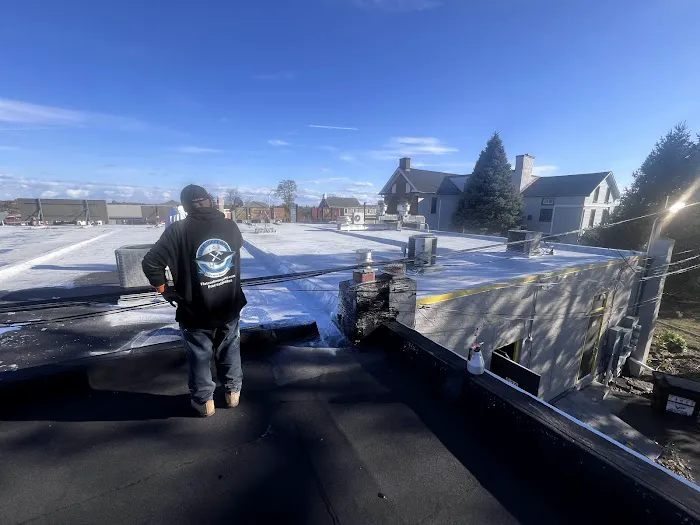 Flat Roof Company Picture 1