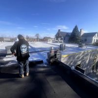 Flat Roof Company ico