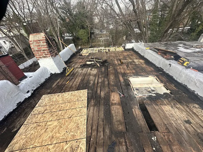 Flat Roof Company Picture 8