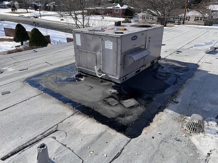 Flat Roof Company Picture 10