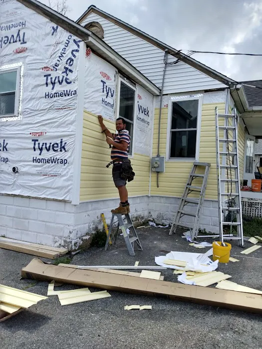 Chito Roofing & Siding Picture 5