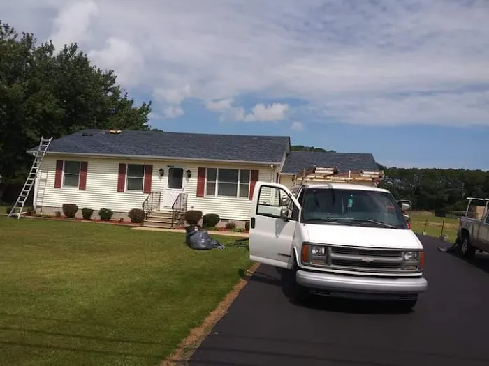 Chito Roofing & Siding Picture 8