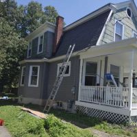 Chito Roofing & Siding ico