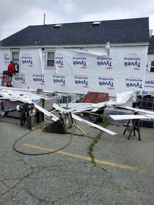 Chito Roofing & Siding Picture 10