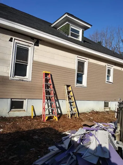 Chito Roofing & Siding Picture 9