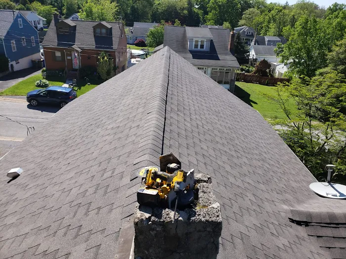 Chito Roofing & Siding Picture 7