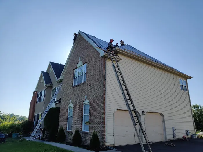 Eagle Roofing Picture 2