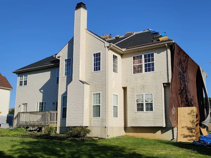 Eagle Roofing Picture 9