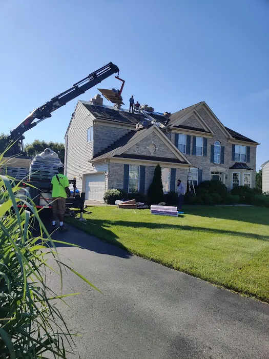 Eagle Roofing Picture 7