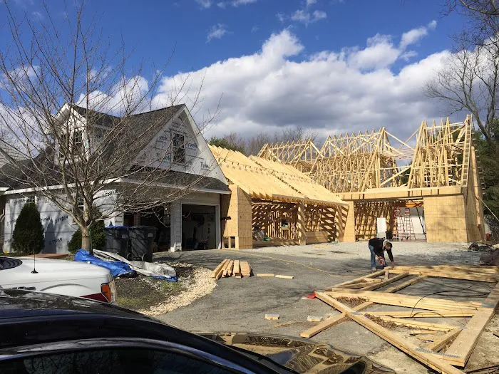 Eagle Roofing Picture 4