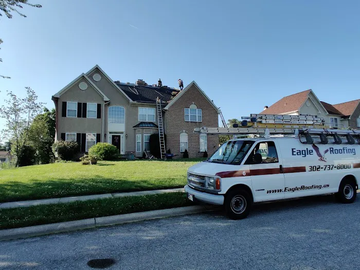 Eagle Roofing Picture 8