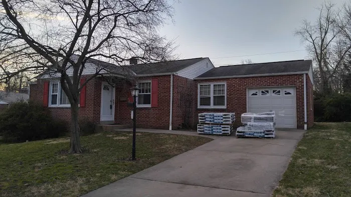 Eagle Roofing Picture 1