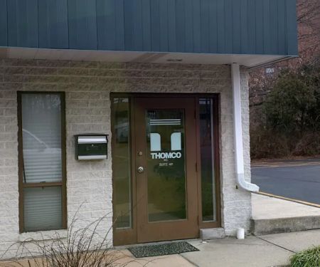 Thomco Inc