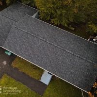 American Remodeling Enterprises Inc. ico