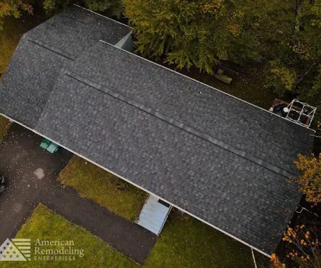 American Remodeling Enterprises Inc.