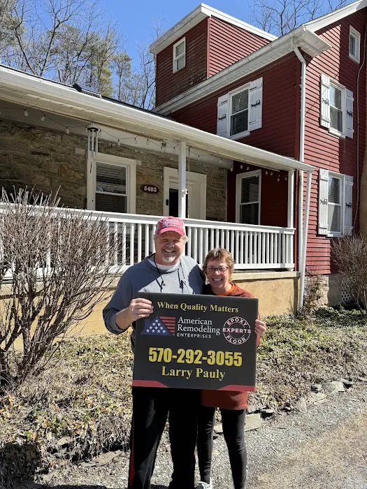 American Remodeling Enterprises Inc. Picture 2