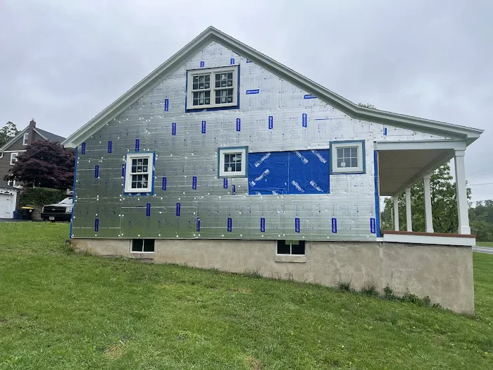 A&H Construction Services Picture 10