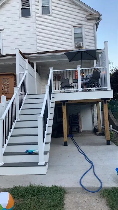 Angst Carpentry Picture 1