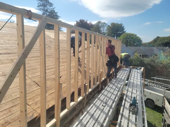 Angst Carpentry Picture 5